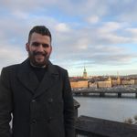 Robert Packham - @robert_packham - Instagram