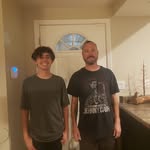 Robert Packwood - @geministicstylez - Instagram