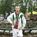 Robert Pączkowski - @robertpaczkowski242 - Instagram