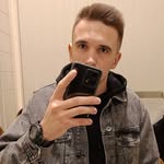 Robert Paczkowski - @robciu2468 - Instagram