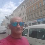 Robert Paczkowski - @jan_wolw - Instagram