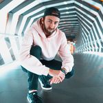 Robert Paddock - @robertpaddock964 - Instagram