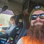 Robert Paden - @shortround11c - Instagram
