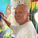 Robert Padgett - @artist_padgett - Instagram