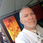 Robert Padgett - @artistpadgett - Instagram