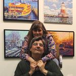 Robert Padovano - @robertpadovano - Instagram