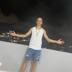 Pethros Robert - @ops_cacheado04 - Instagram
