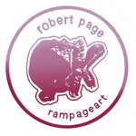 James Robert Page Jambert Page - @robertpageart - Instagram