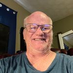 Robert Page - @apotoliconr50 - Instagram