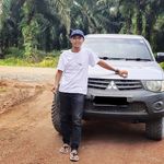 Robert Pak Rektor - @robertpakr - Instagram
