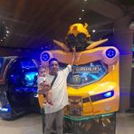 Robert Paladines - Facebook