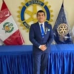 Robert Paladines - @robpalvar - Instagram