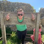 Robert Palfreyman - @robertpalfreyman - Instagram