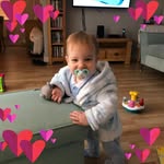 Julie Mallard - @robertpalin - Instagram
