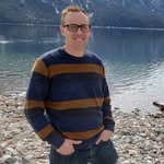 Robert Palin - @robpalin82 - Instagram