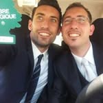 Roberto Pallone - @palloneroberto - Instagram