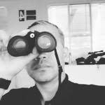 Robert Palmero - @palmerobert - Instagram