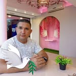 Robert Palmero - @iglesiavoluntadedios - Instagram