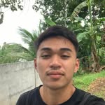 Robert Palmero II - @riyo_palmero - Instagram
