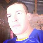 Robert Palomo - @palomo747 - Instagram