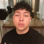 Robert palomo - @bobbyxlifts - Instagram