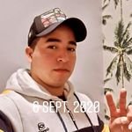 Roberto Palomo - @robertpalomo2016 - Instagram