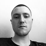 Robert Paluch - @robertp_dinamo - Instagram
