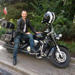 Robert Paluch-Gołębiowski - @robert_paluch - Instagram