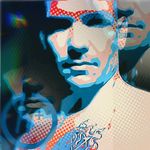 Robert Panetta - @m0rph3_us - Instagram