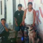 Robert Michael Castillo Paniagua - @robertafikinas.rmcp45 - Instagram