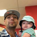 Robert Paniagua - @thirtytwodegrezz - Instagram