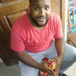 Robert Paniagua - @paniagua6075 - Instagram