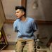 Robert Paniagua - Facebook