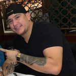 Robert Paniagua - @robert.pani16 - Instagram