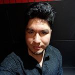 Robert Paniagua - @paniagua8303 - Instagram