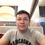 Robert Paniagua Santacruz - @robertpaniaguasantacruz - Instagram