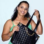 Bolsa - Maternidade - @robertaentrepanos - Instagram