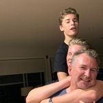Robert Panozzo - @rpanoz1 - Instagram