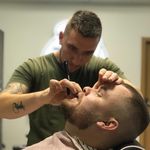 Róbert Pápay - @barbershop_barberobo - Instagram