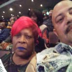 Robert Parchman - Facebook