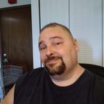 Robert Pardee - @ramtuff.71 - Instagram