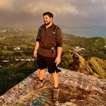 Robert Pardee - @pardeehardy - Instagram