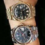 robert parfitt - @robwatch87 - Instagram