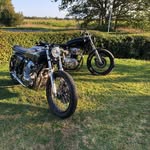 Robert Parfitt - @robertparfitt - Instagram