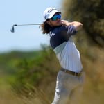 Robert Parish - @paz_golf - Instagram