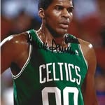 Robert Parish - @bobthechief00 - Instagram