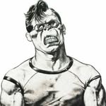 Robert Parish - @rhythmicdissentx - Instagram