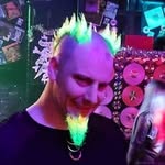 Robert Park - @esoteric_incubus - Instagram