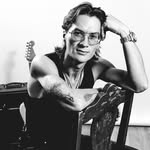 Robert Parker Jr. - @robertparkerjratx - Instagram