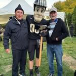 Robert Parkman - @bobparkman80 - Instagram